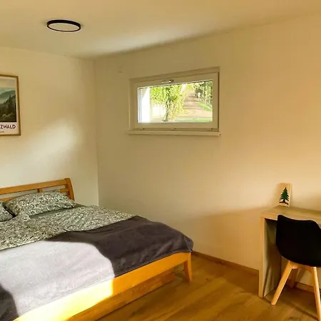 Apartment Casa De Gengenbach