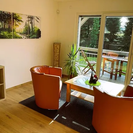 Casa De * Gengenbach