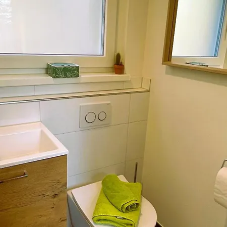 Apartamento Casa De *