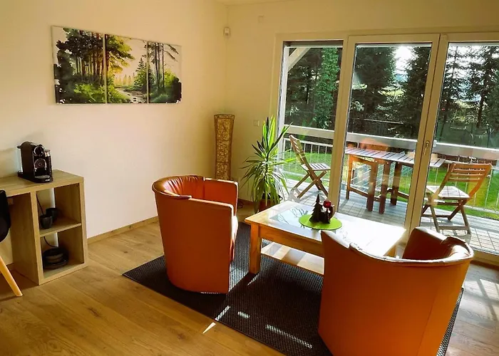 Casa De * Gengenbach