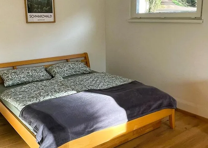 Casa De * Gengenbach