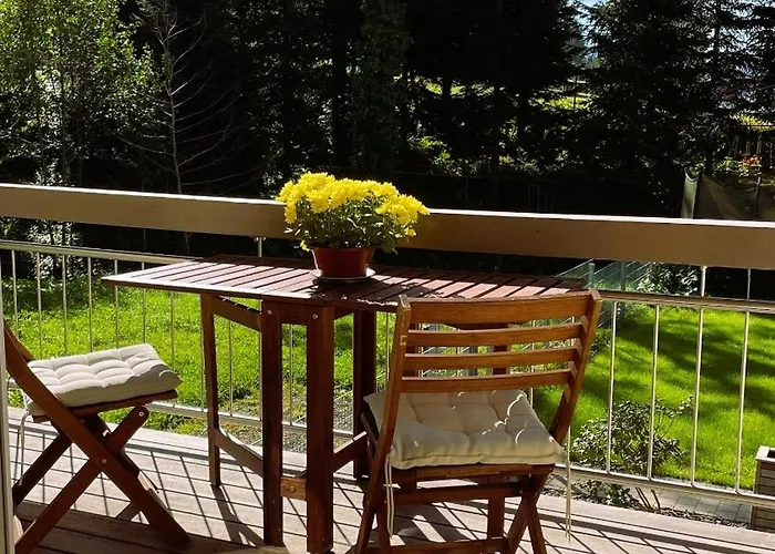 Casa De * Gengenbach