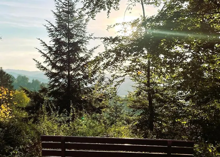 Apartment Casa De Gengenbach